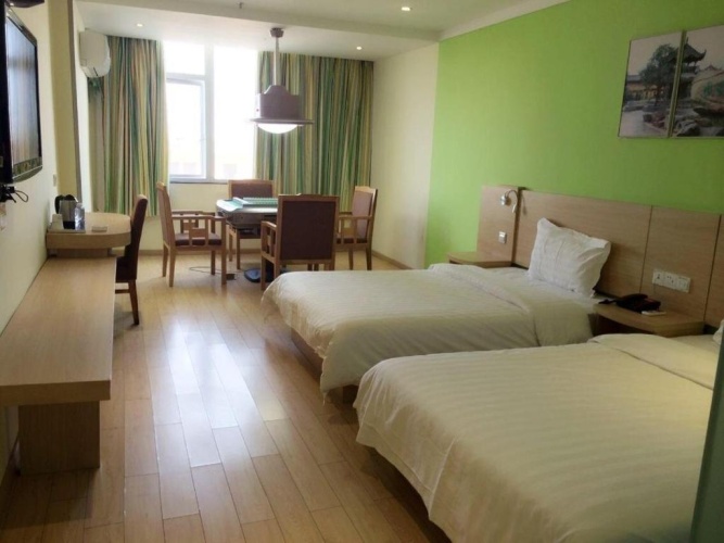 Business Double room