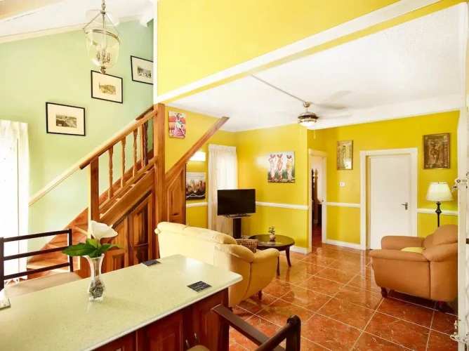 2 Bedrooms Superior room