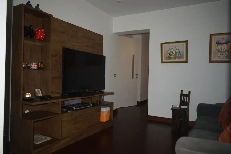 The Luxus Flat Miraflores