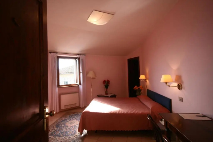 Casa Oliva
