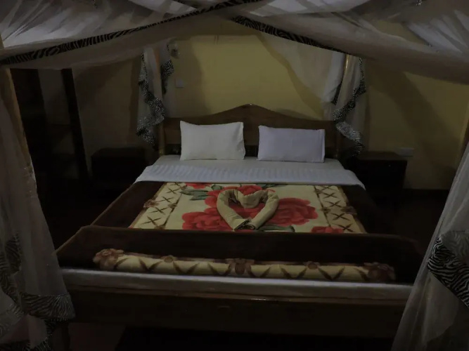 Klh Resort