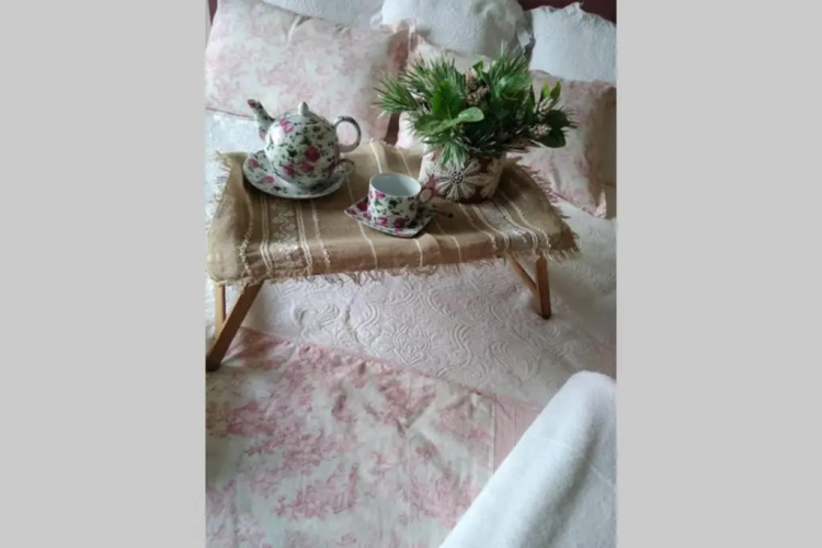 Apartamento nuevo con vistas