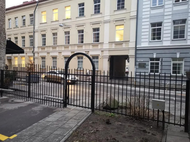 Center Apartment, Vilnius, Old Town