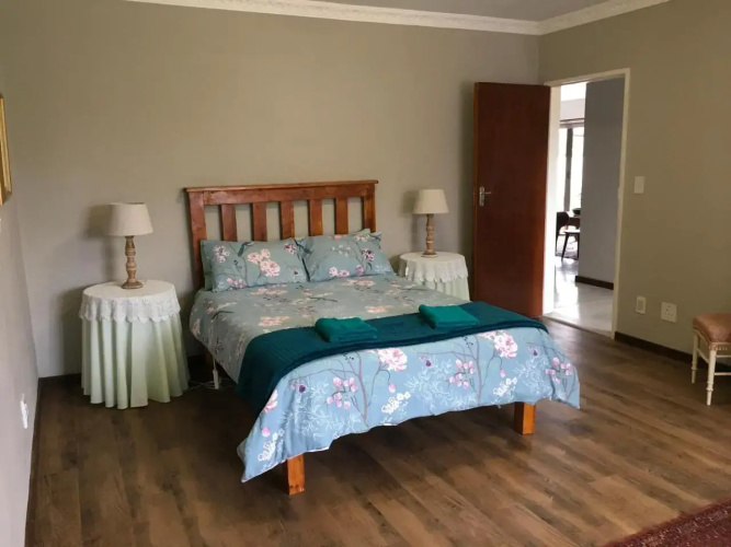 18 Patrys Crescent