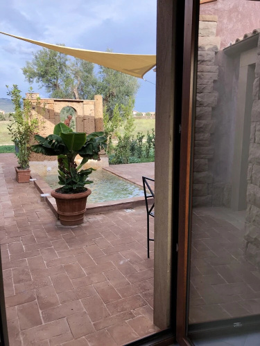 Resort Fonte Vulci