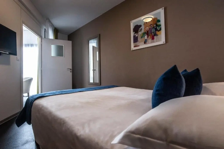 Prestige Suite