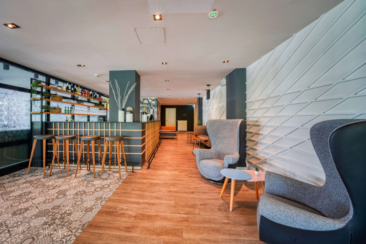 Vienna House Easy by Wyndham Dortmund photo 10