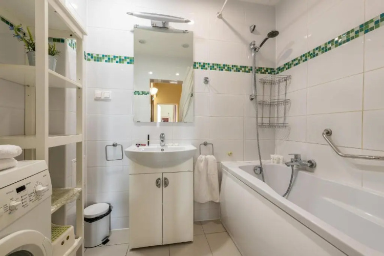 P&O Podwale Apartments