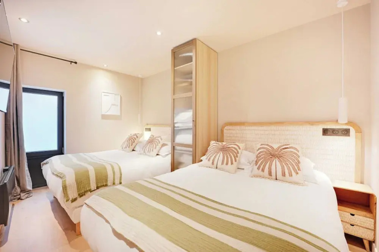 Magnificent Apt - 3bd/10p - Buttes aux Cailles