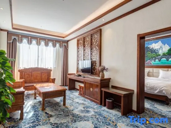 Superior Suite
