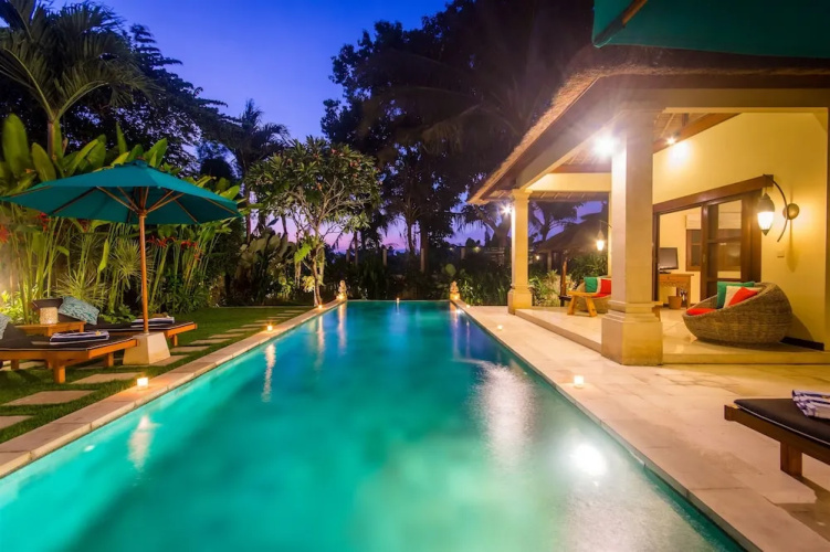 Villa Intan