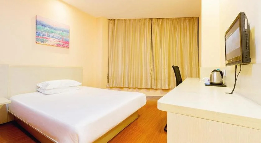 Hanting Express Beijing Wendu Water City