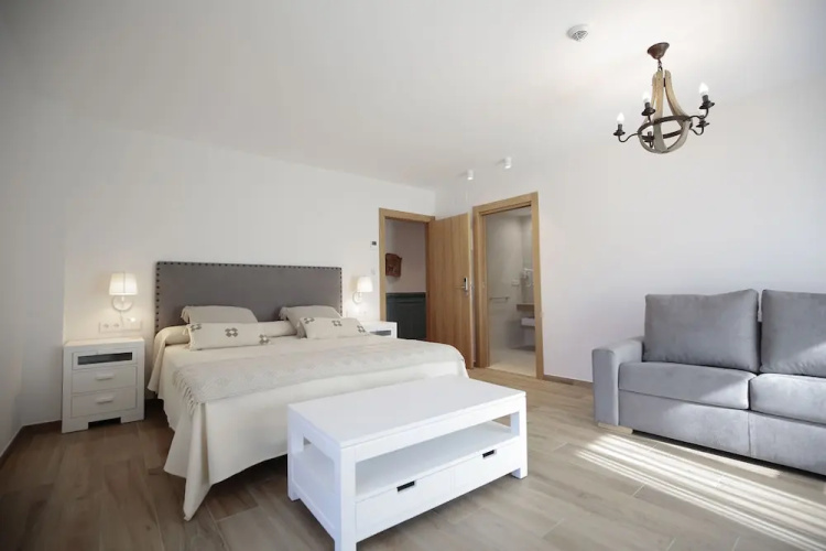 La Posada de Ojebar
