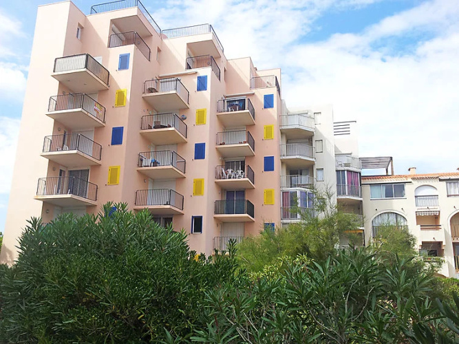 Otel görseli
