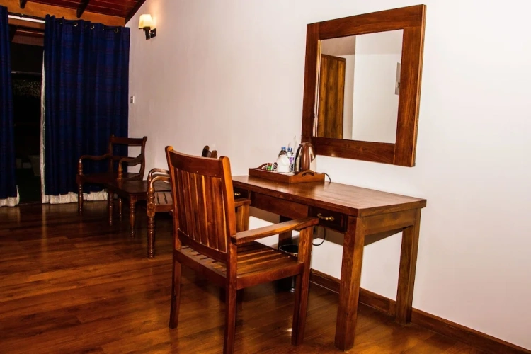 Superior Double Suite with balcony and with sea view