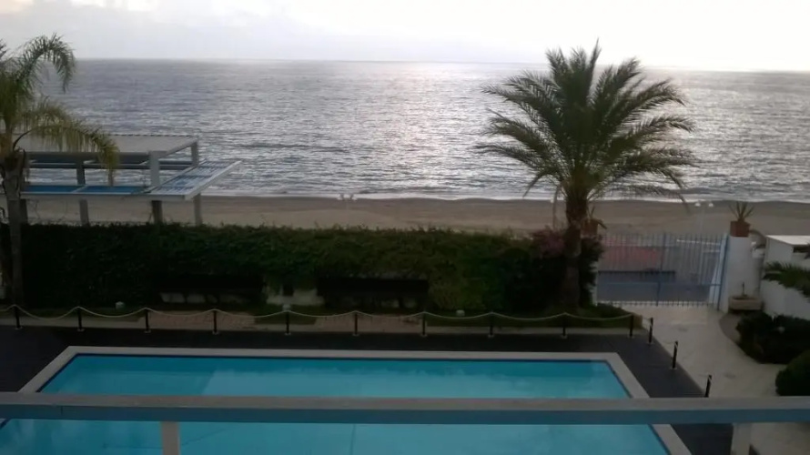 Hotel Miramare