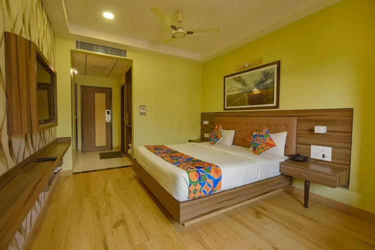 Phoenix Hotel
