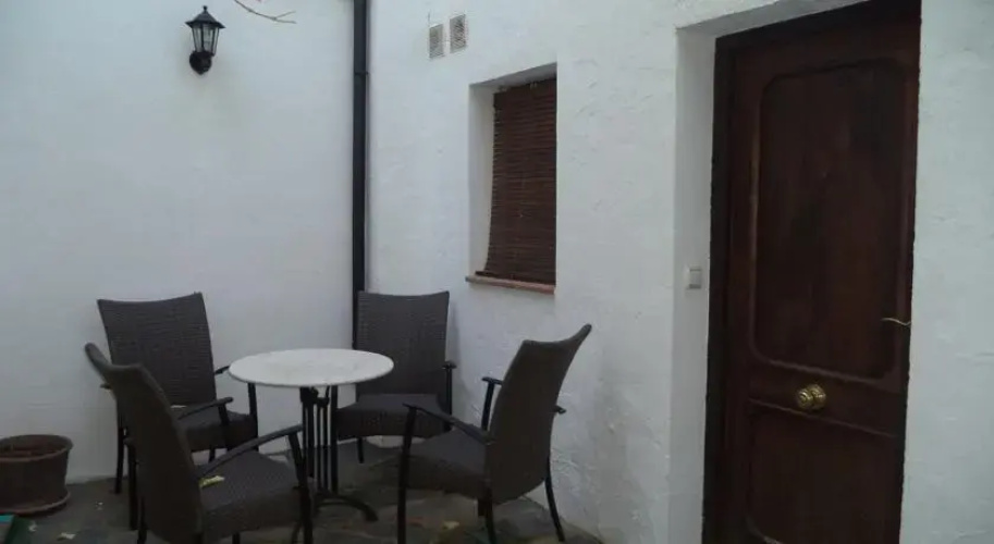 Guest house Al-Zait