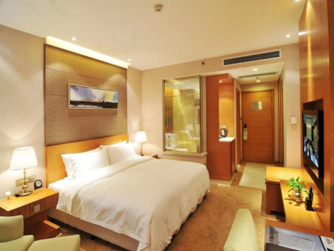 Days Hotel Suzhou