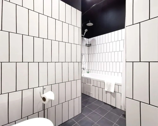 Metropolis Budapest Boutique Hotel