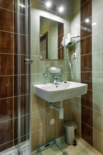 Standard Single room with balcony