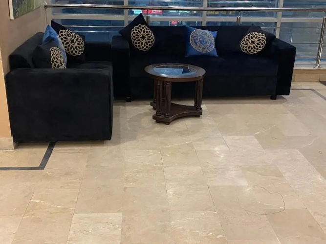 Hotel Holiday Lahore