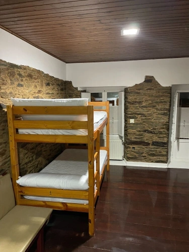 Economy Twin room