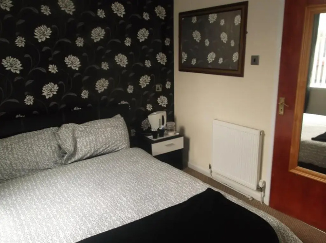 Derwent Hotel