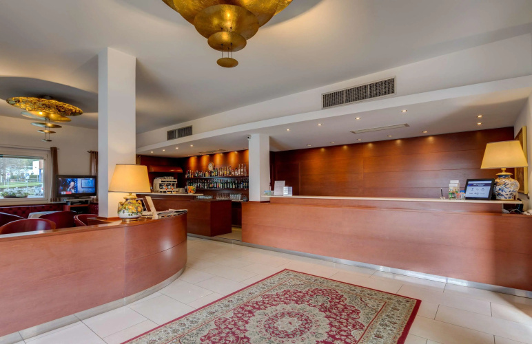 Hotel Nuovo
