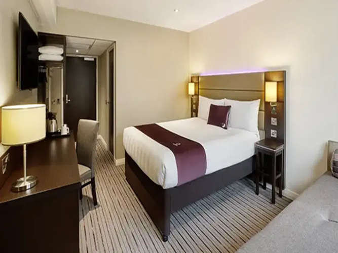 Premier Inn Southport - Ormskirk