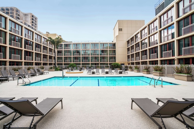 Hilton San Francisco Union Square photo 19