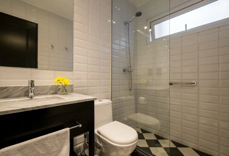 Single Apartment