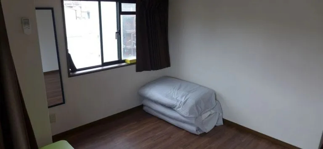 Namba Guesthouse