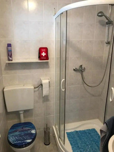 Apartments Geli