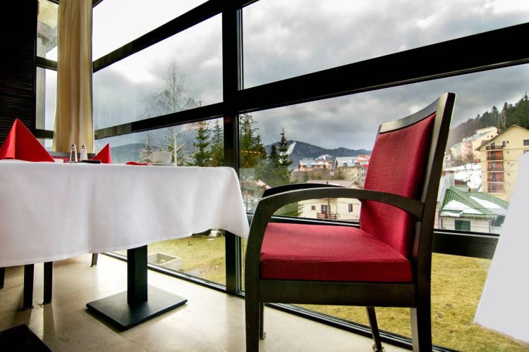 Hotel Orizont