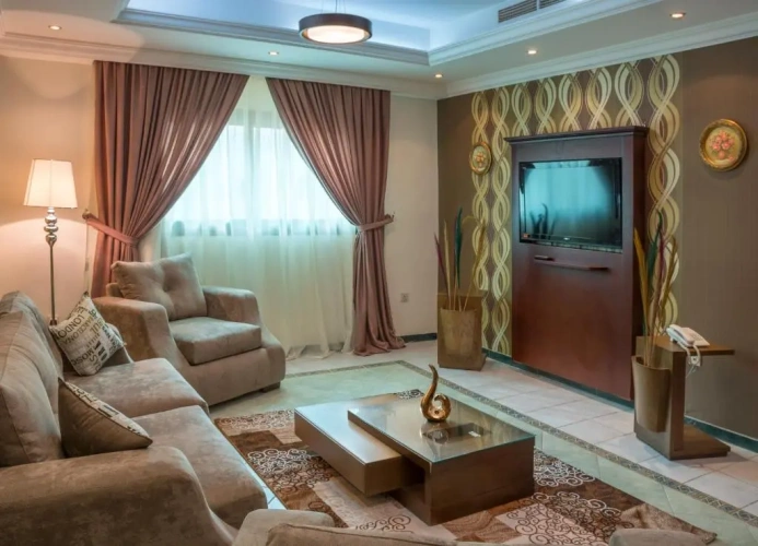 Suite