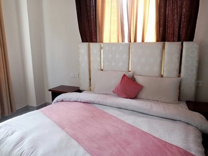 Kings Inn Hotel Naran