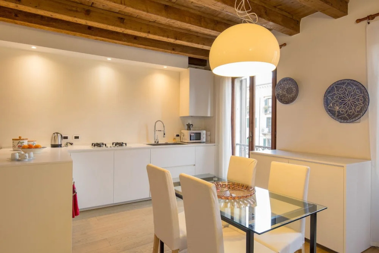 Casa Caterina