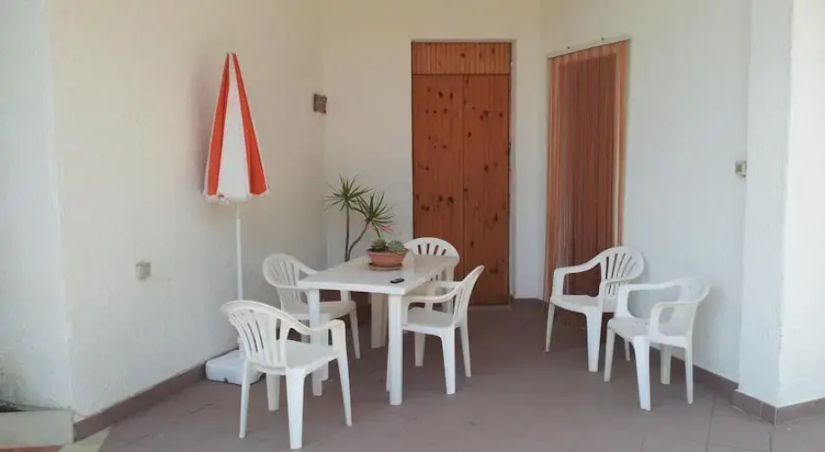 Holiday House Torre Di Manfria