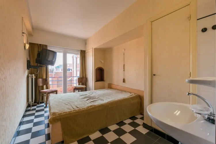 Imagen del hotel
