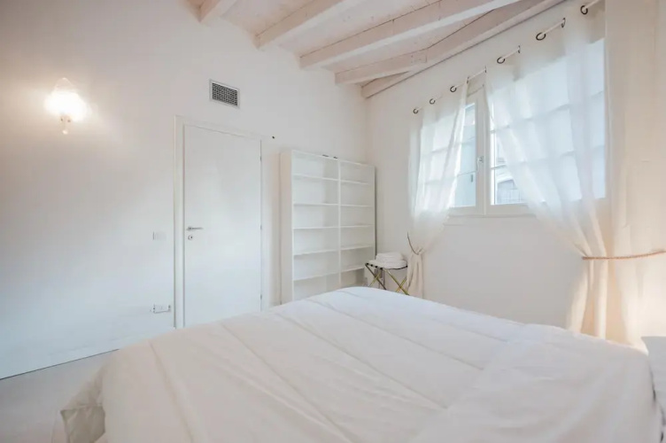 Casa dell'Aquila - 10 min from Venice