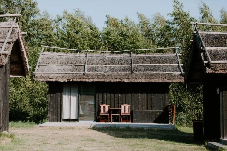 1 Bedroom Cottage