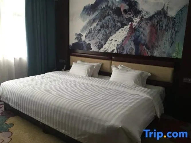 Double Suite with river view