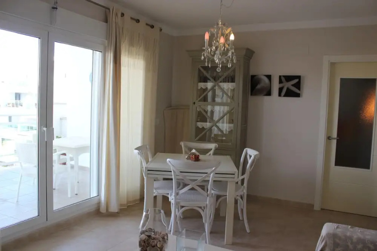 Apartamento Portelles