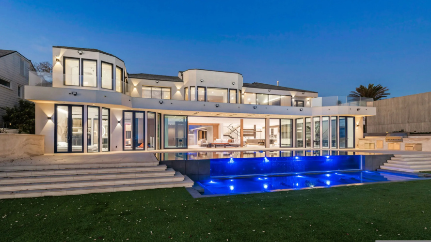 Ultimate Malibu Villa, Malibu