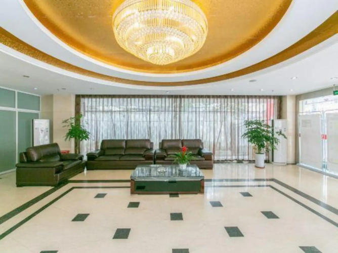 Guang'an Hotel