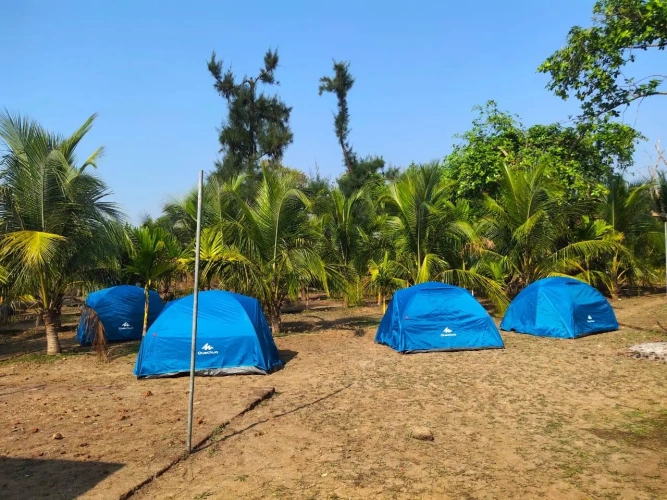 Tent