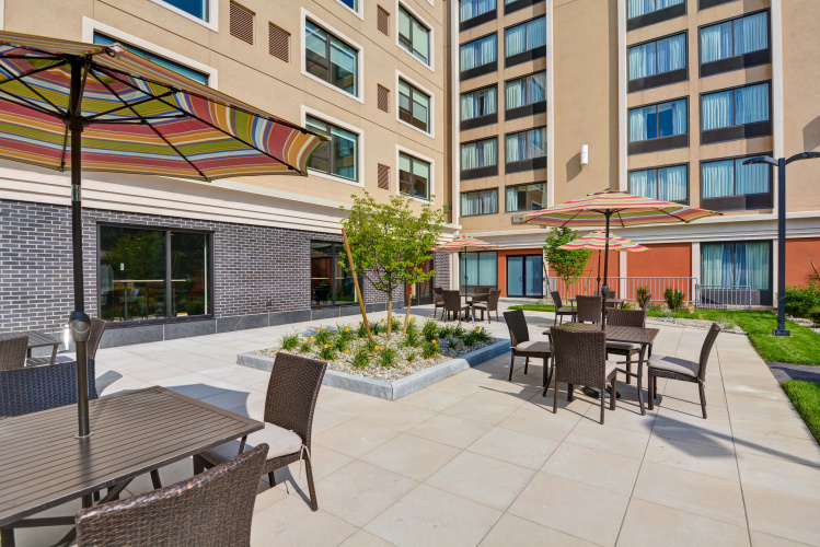 Holiday Inn Express Boston photo 28