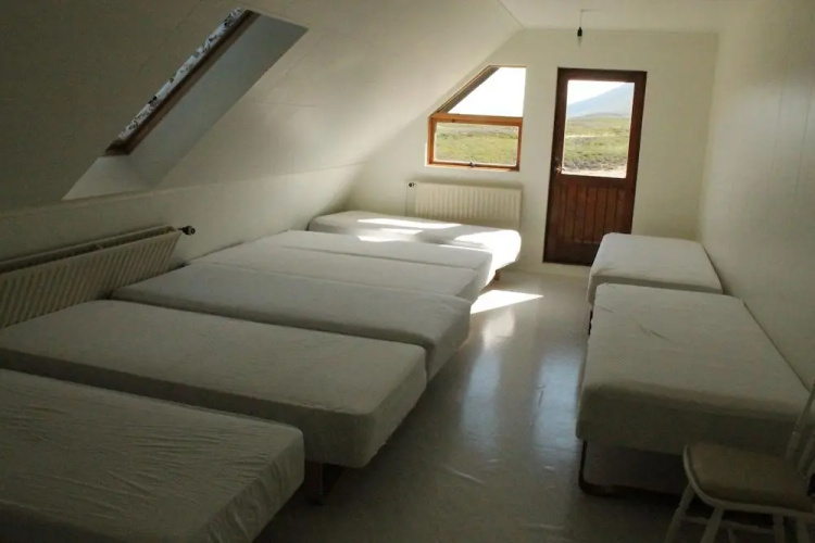 Brekkusel Lodge