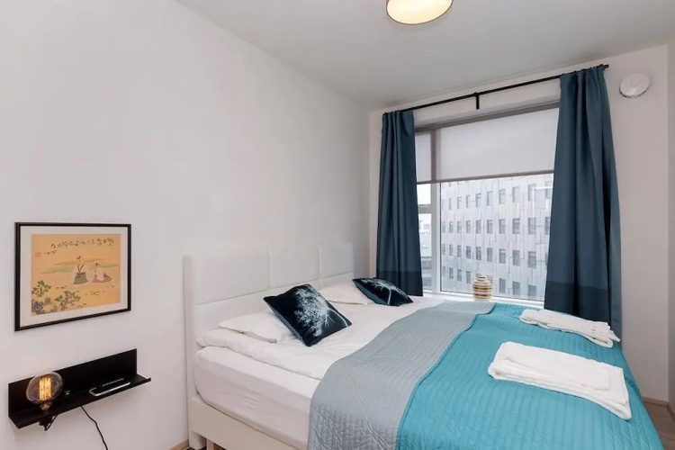 Luxury Salka Suites